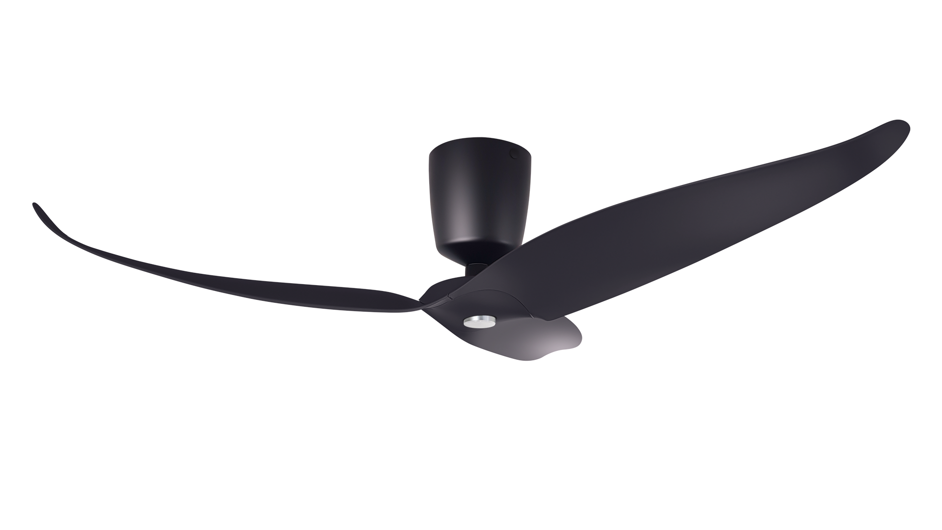 Aeratron FQ3 in black with light