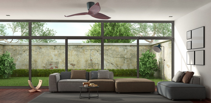 Aeratron Ceiling Fans - Most Efficient & Ultra Silent Ceiling Fans