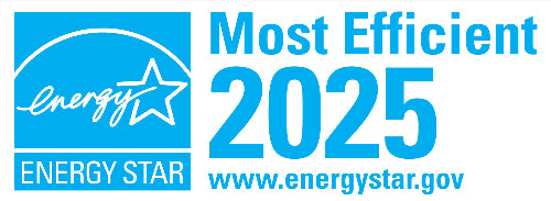 Aeratron Energy Star Award Winner Most Efficient 2025