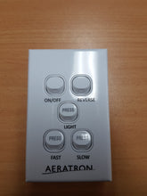Charger l&#39;image dans la galerie, Aeratron Switches and Controls
