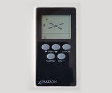 Load image into Gallery viewer, Aeratron RF Remote Control
